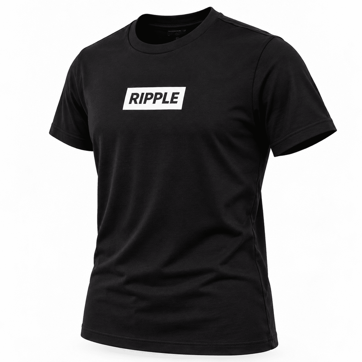 Camiseta Tela Fría Hombre Spandex Original Ripple - Imagen 5