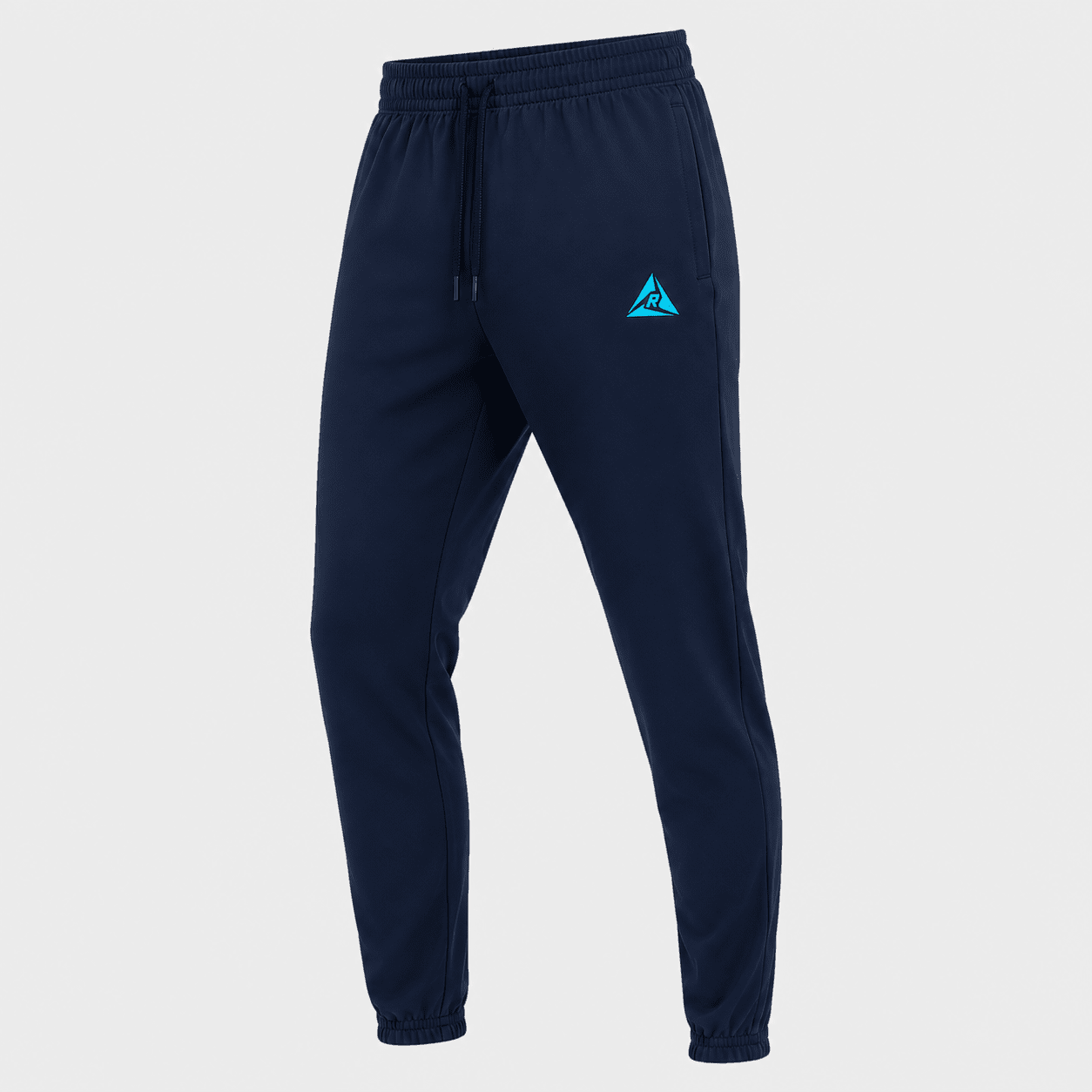 Sudadera Spandex Azul Oscuro Original RIPPLE - Imagen 6
